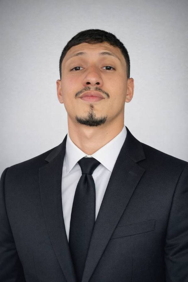 Foto de Ítalo Fonteles