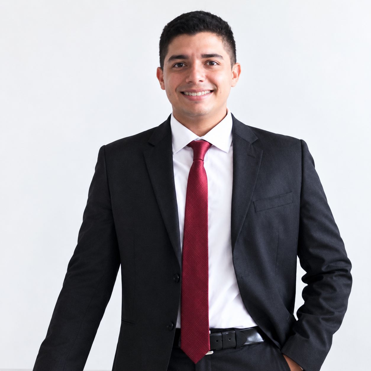 Dr. Carlos Davi Vieira Bastos